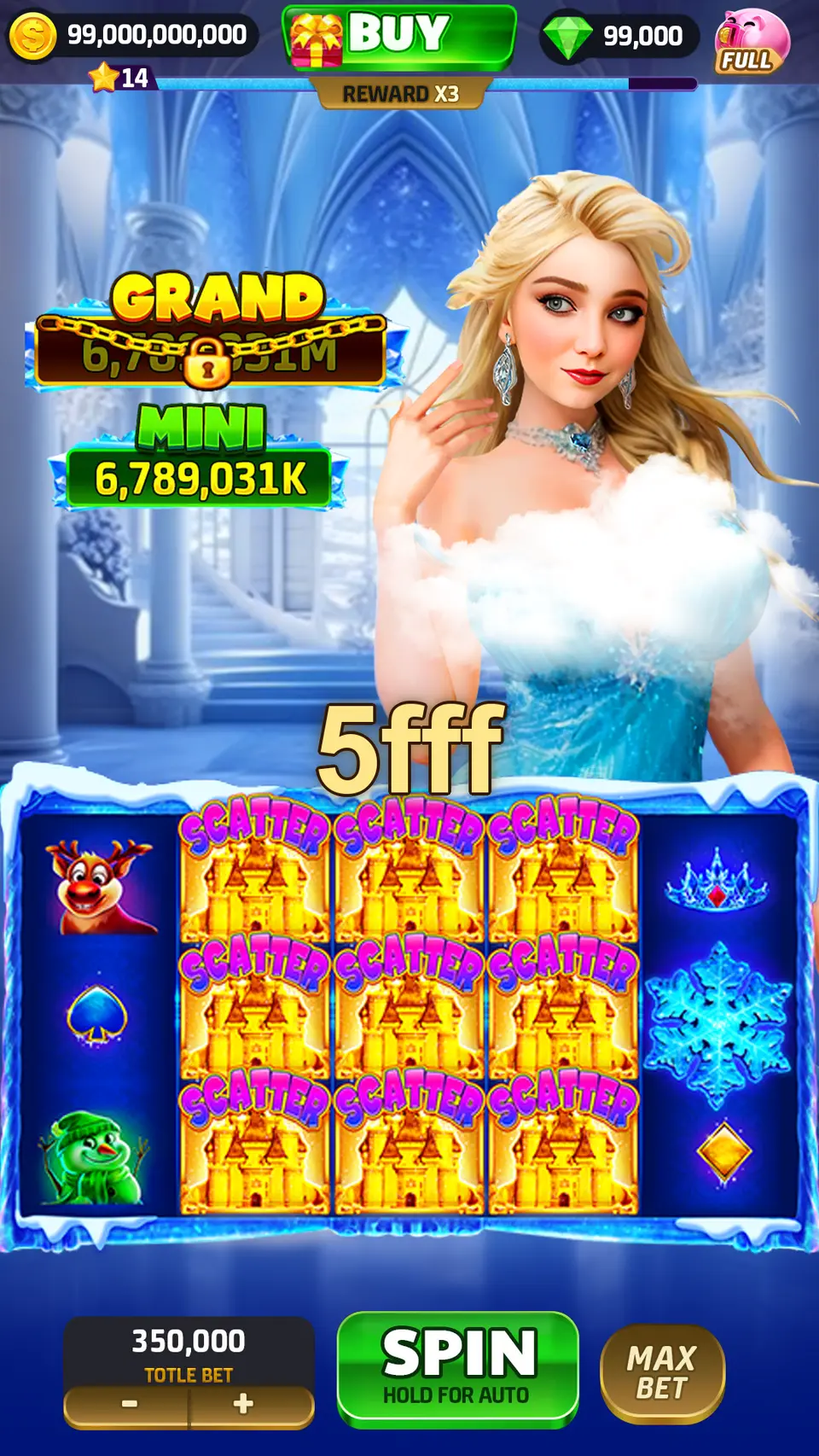 5fff APK