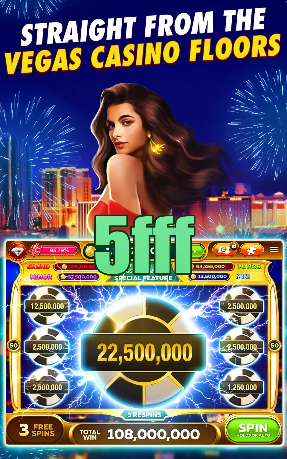 5fff APK