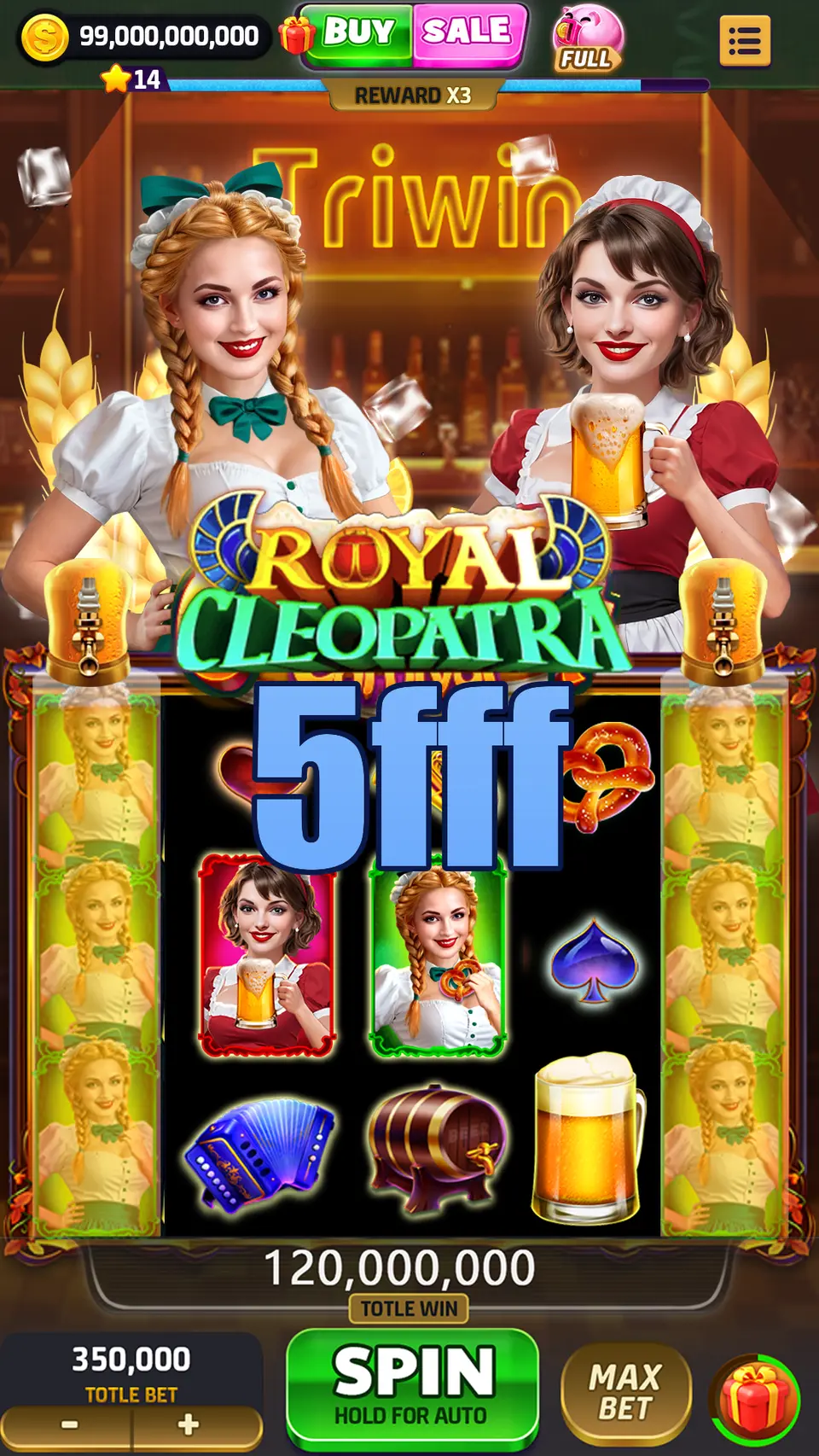 5fff APK