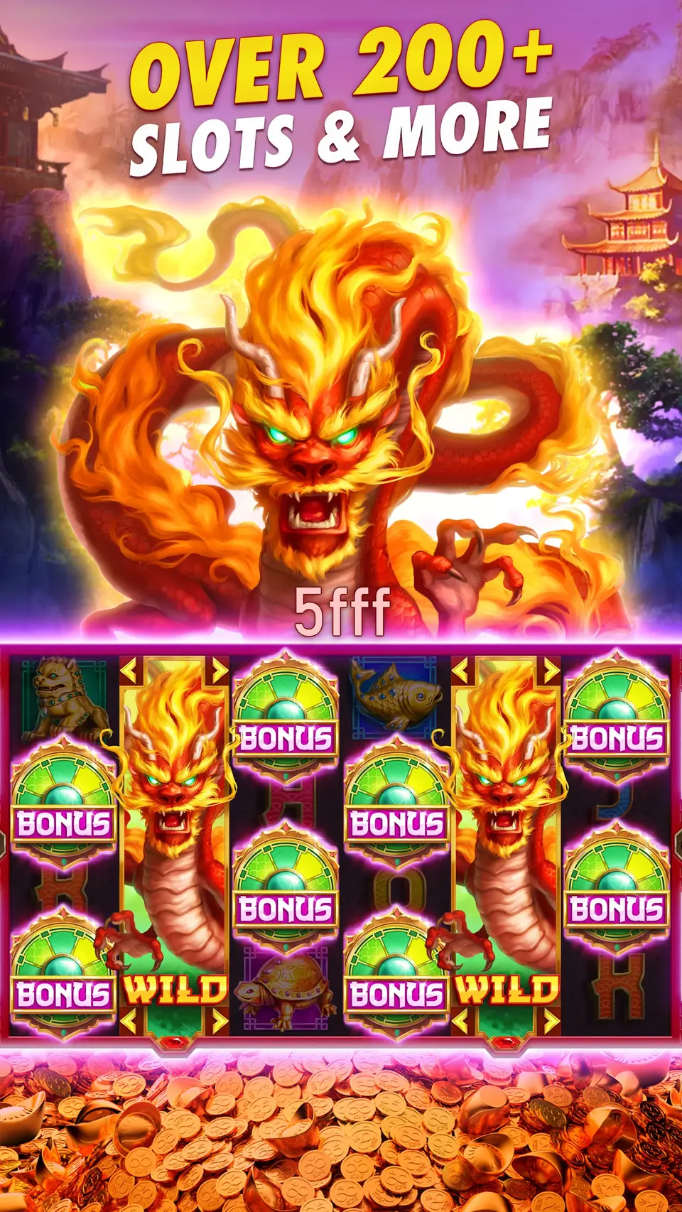 5fff Login