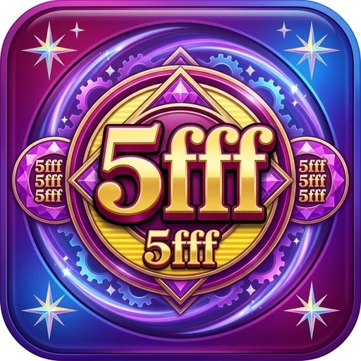 5fff Logo - Oficial